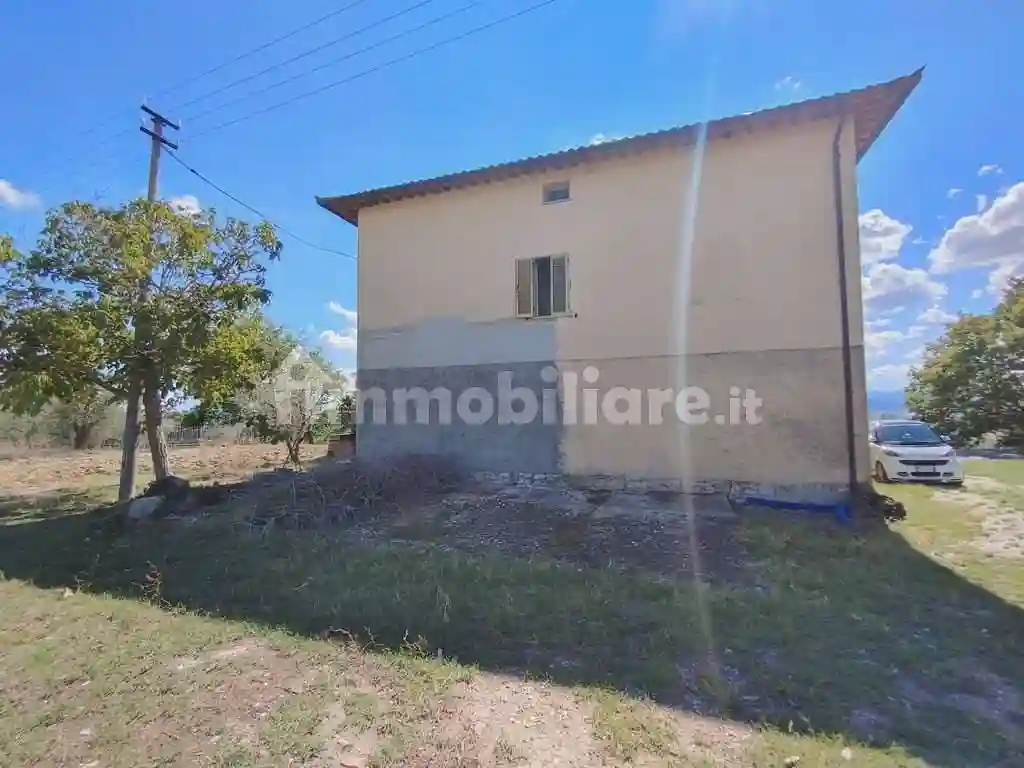 Casa indipendente - foto 4