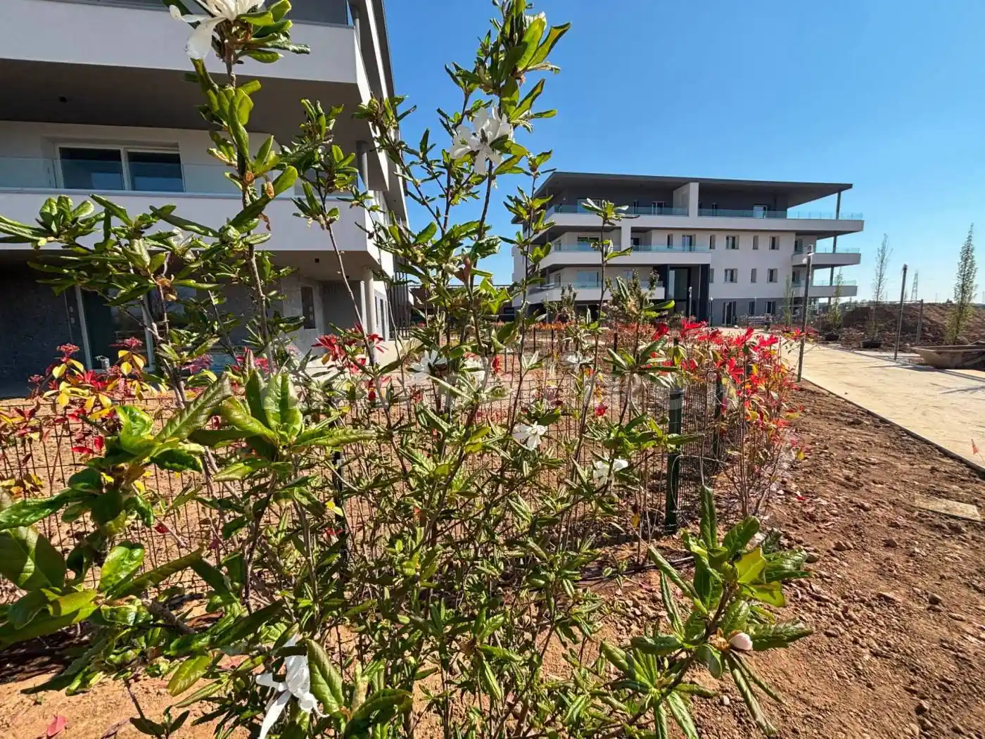 Appartamento in vendita a Bernareggio