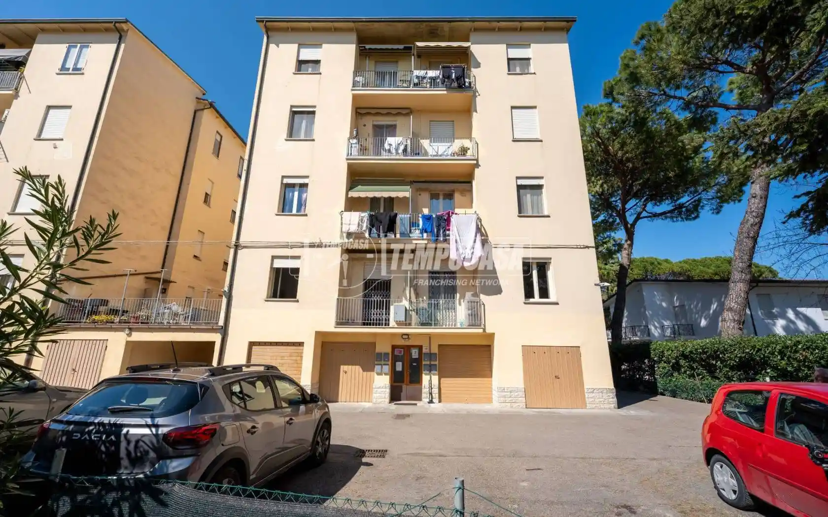 Appartamento in vendita a Faenza