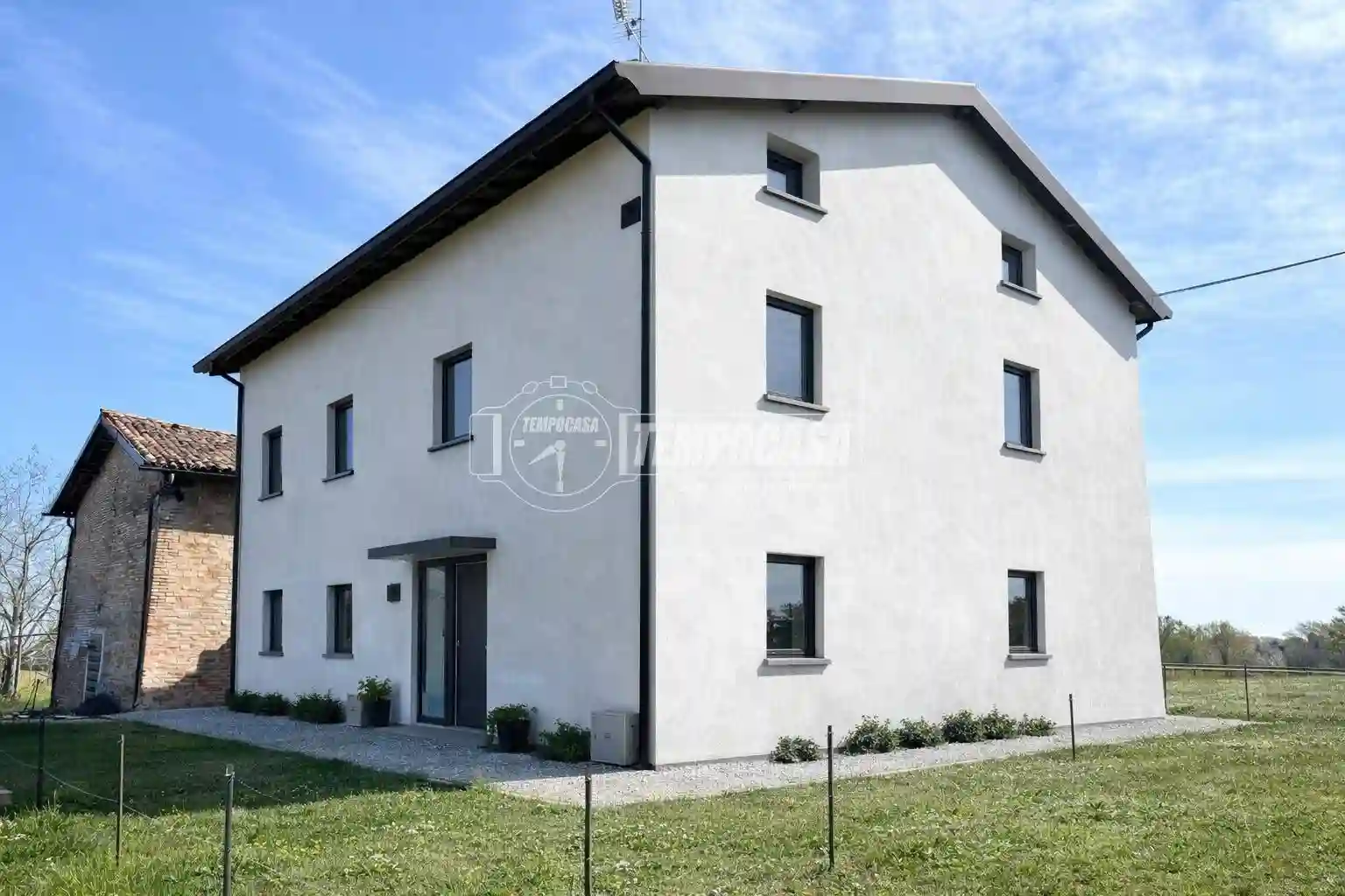 Casa indipendente - foto 2