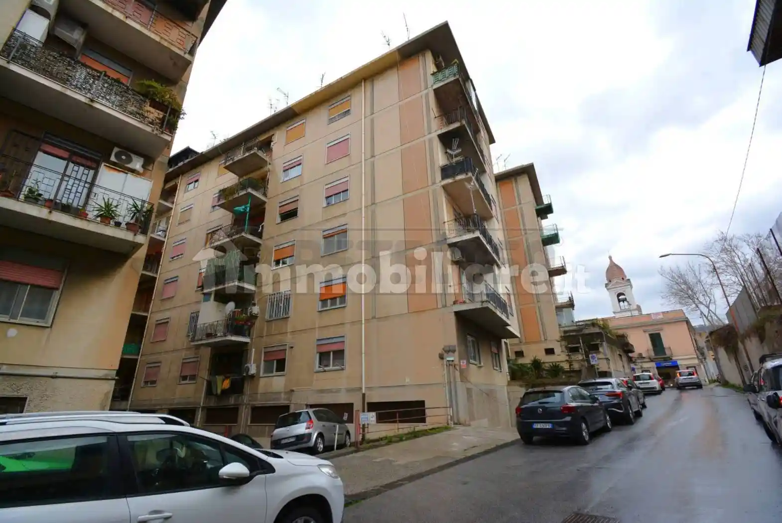 Appartamento in vendita a Messina