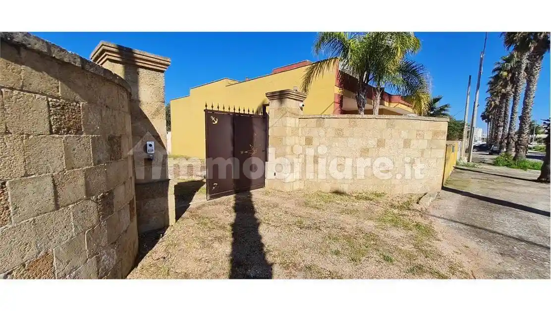 Villa in vendita a Collepasso