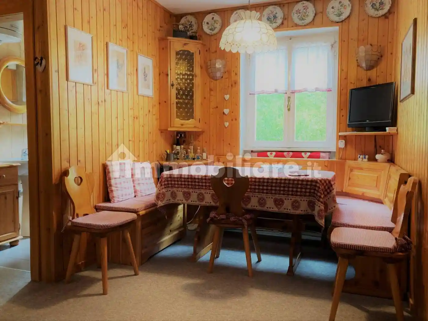 Appartamento in affitto a Trento