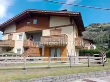 Appartamento in vendita a Sondalo