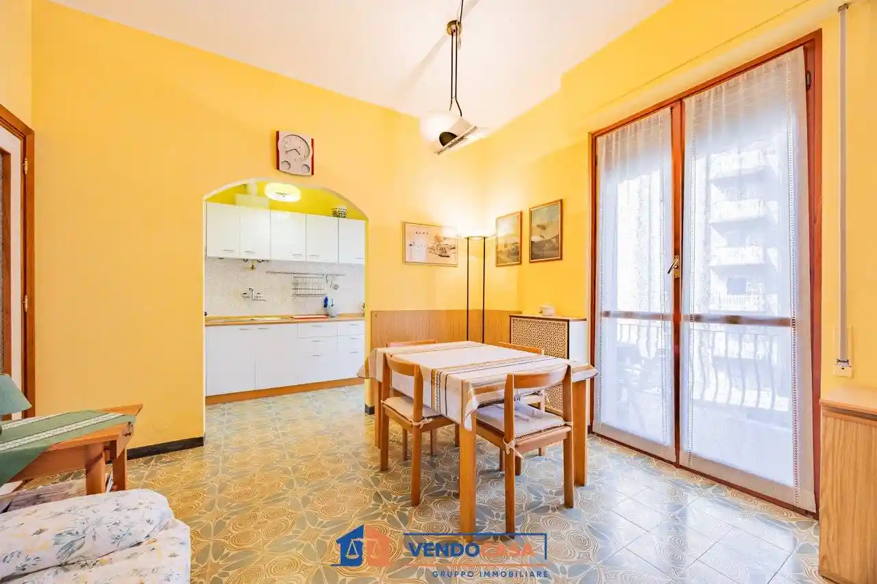 Appartamento in vendita a Varazze