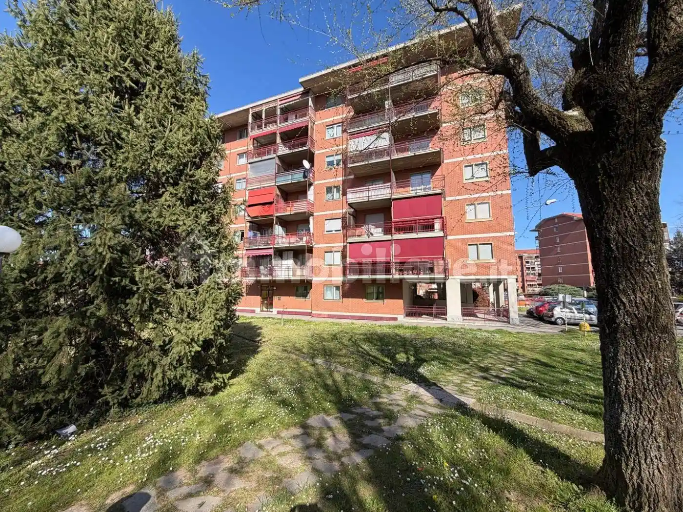 Appartamento in vendita a Alpignano