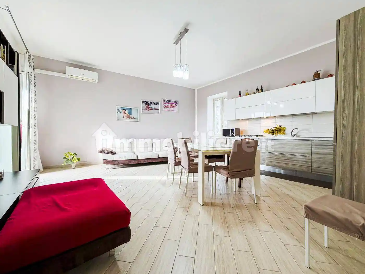 Appartamento in vendita a Nola