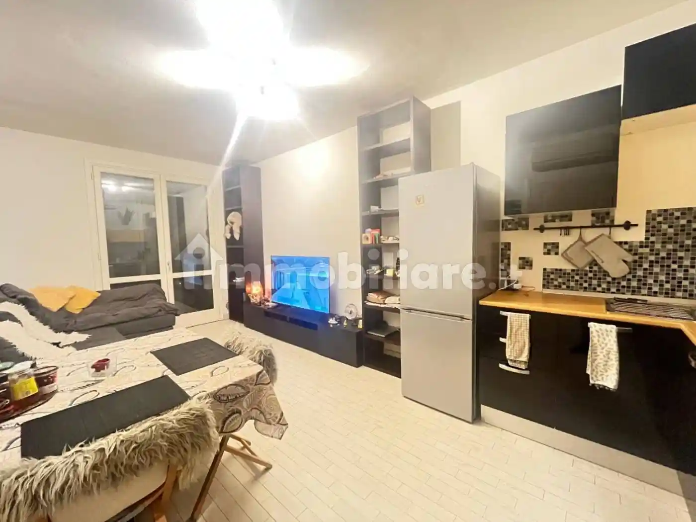 Appartamento in vendita a Modena