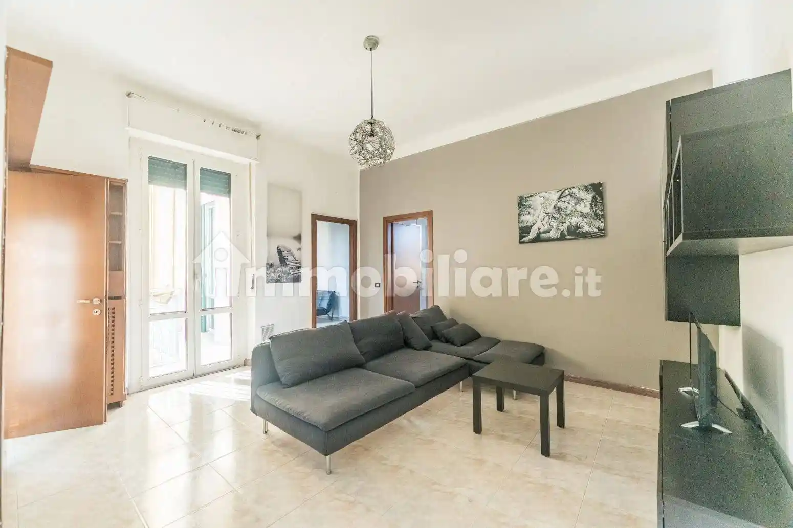 Appartamento in vendita a Monza