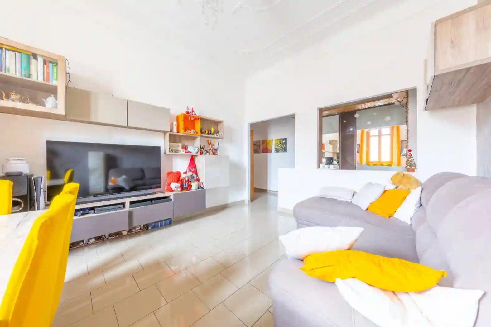 Appartamento - foto 5