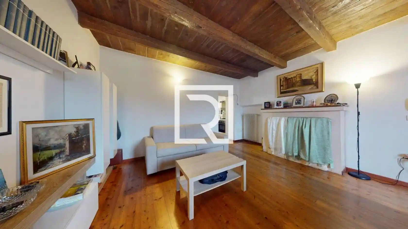 Appartamento in vendita a Castrocaro Terme e Terra del Sole