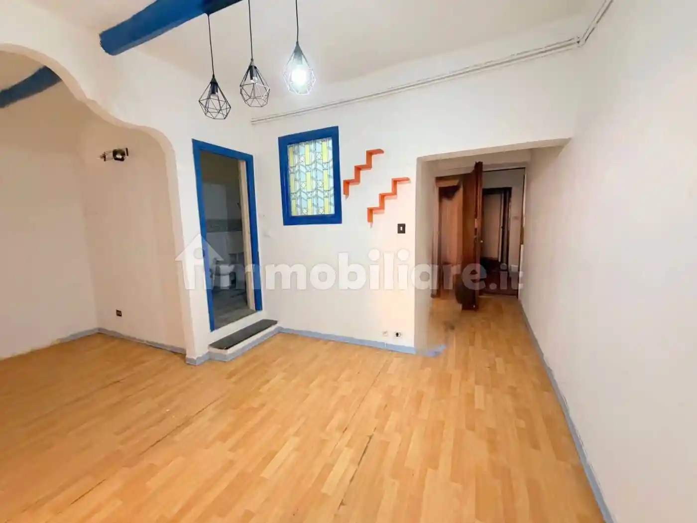 Appartamento in vendita a Imperia