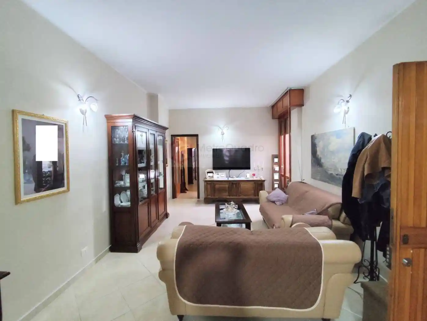 Appartamento in vendita a Vittoria