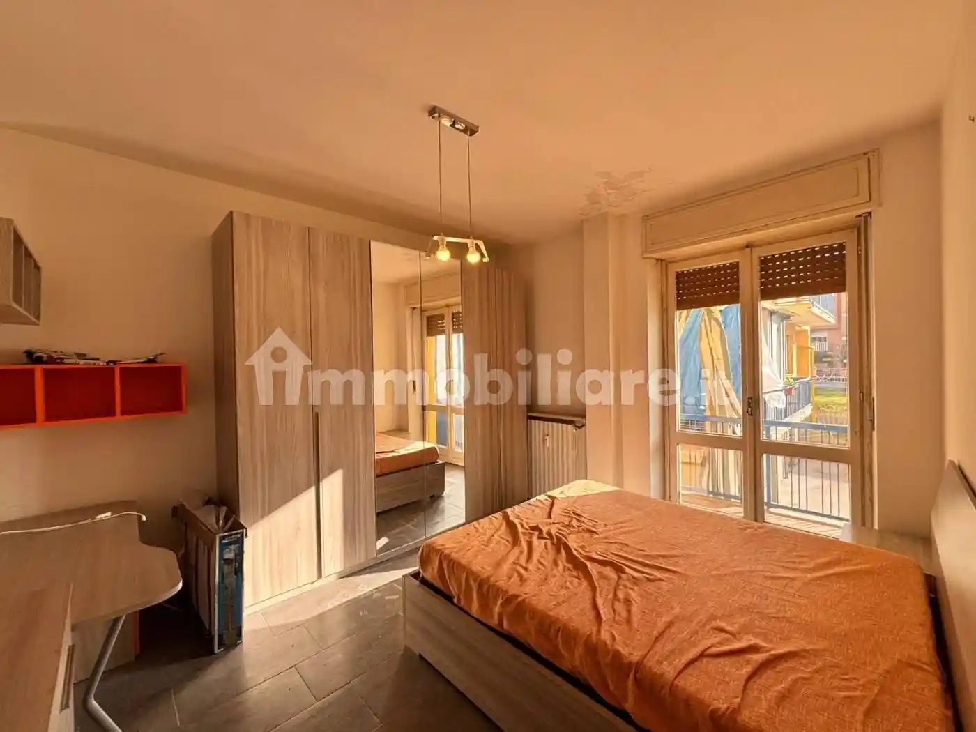 Appartamento in affitto a Canelli