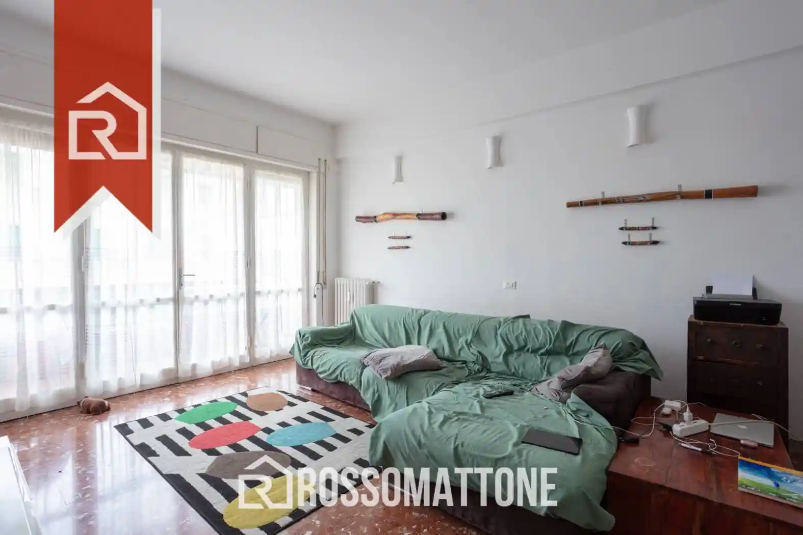 Appartamento in vendita a Livorno