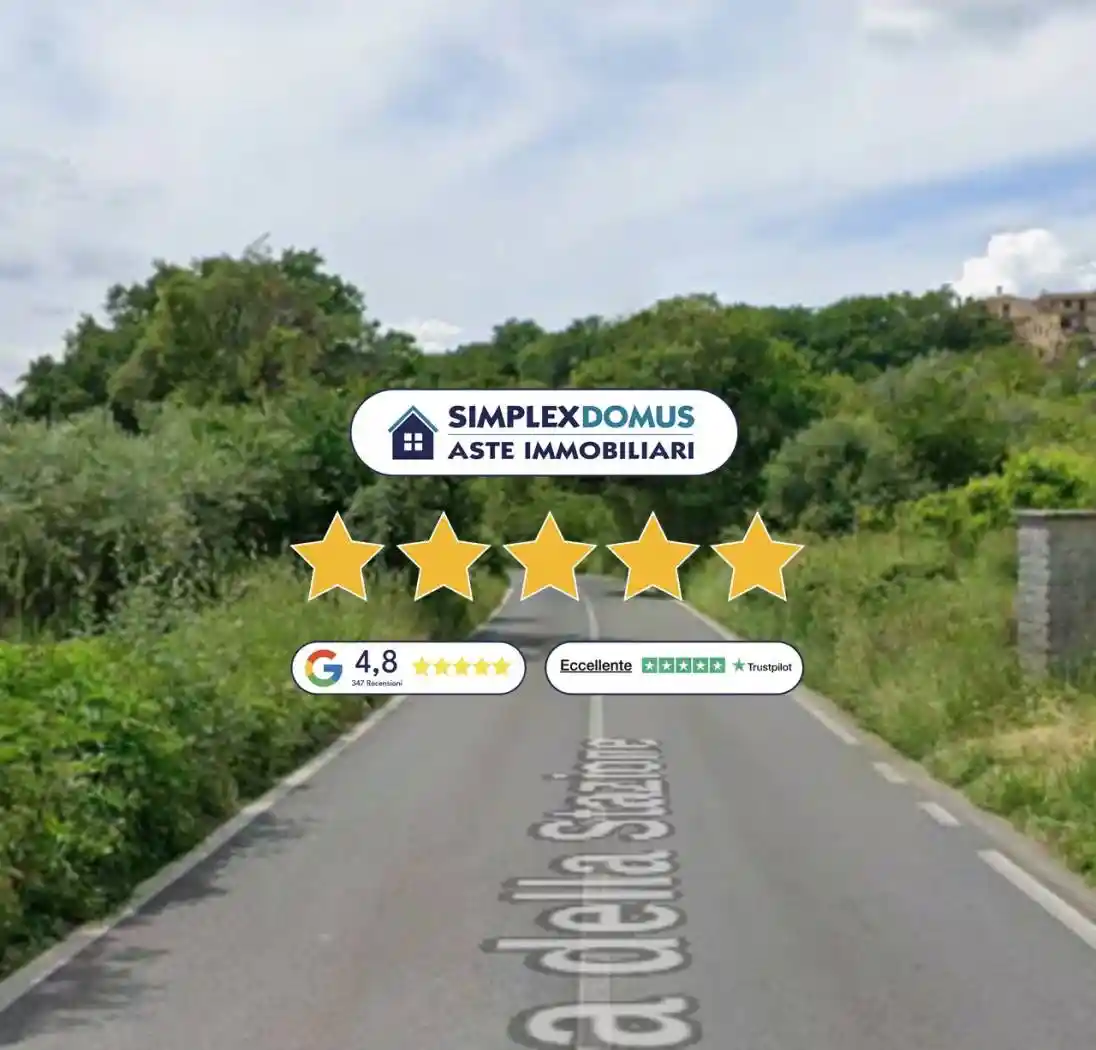 Villa in vendita a Marcellina