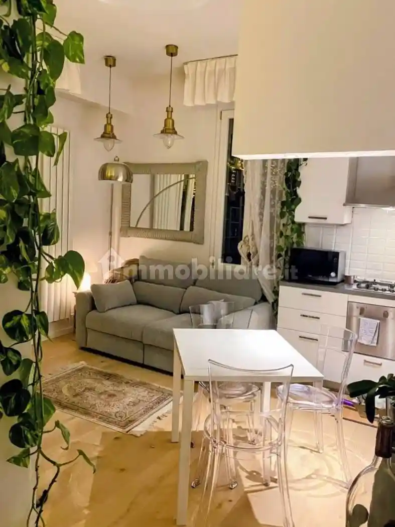 Appartamento in vendita a Bologna