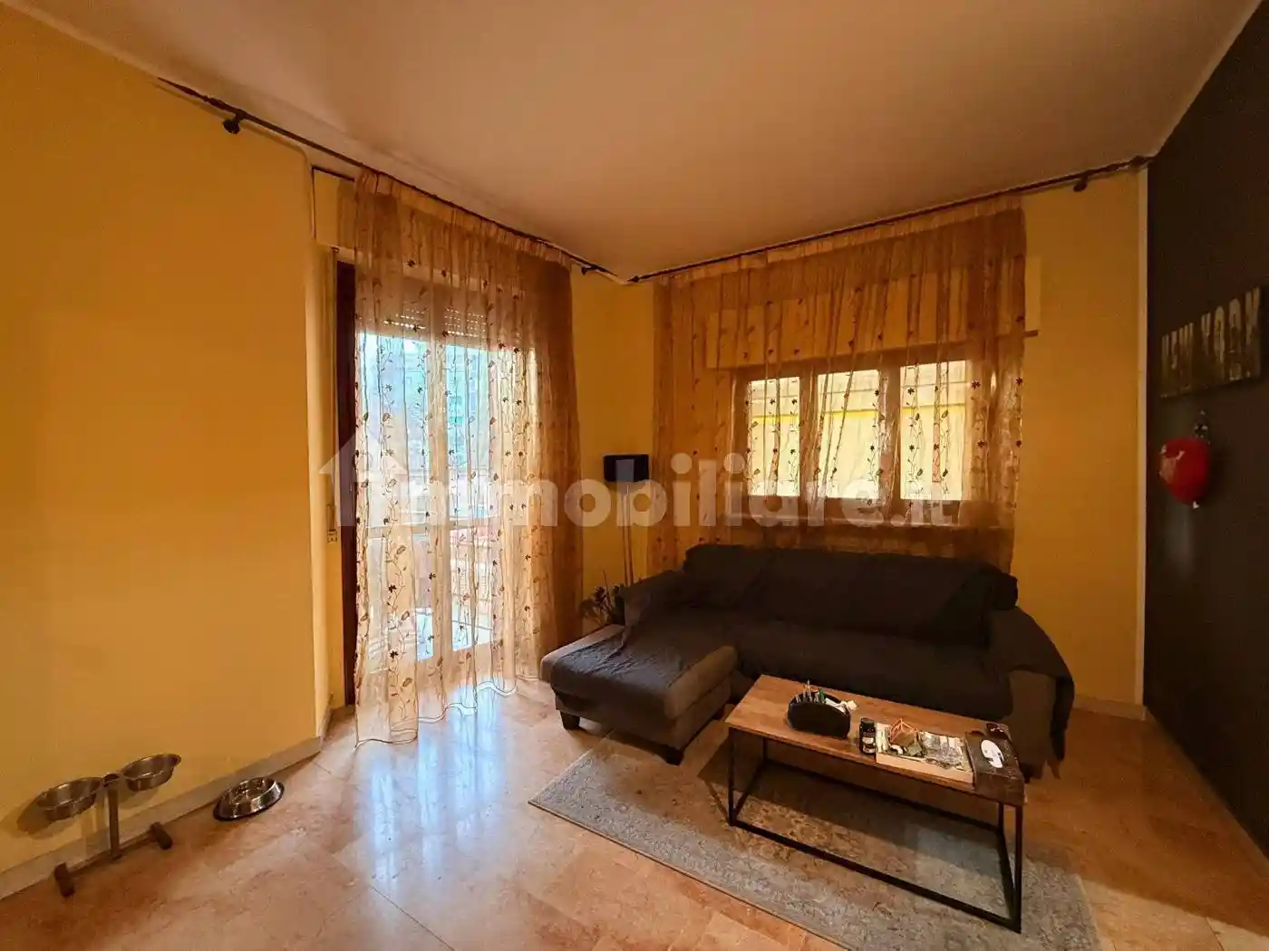 Appartamento in affitto a Alessandria