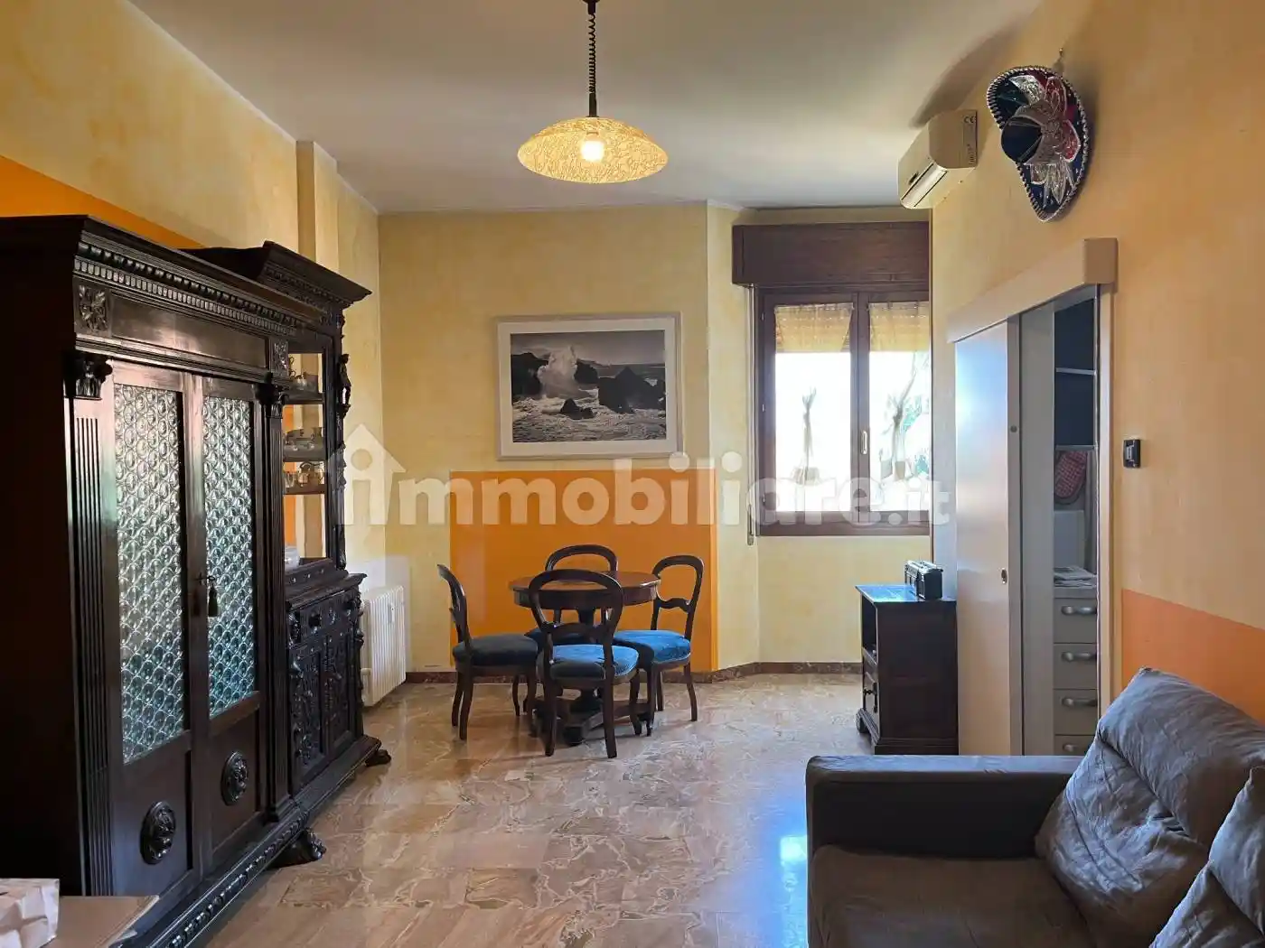 Appartamento in affitto a Bologna