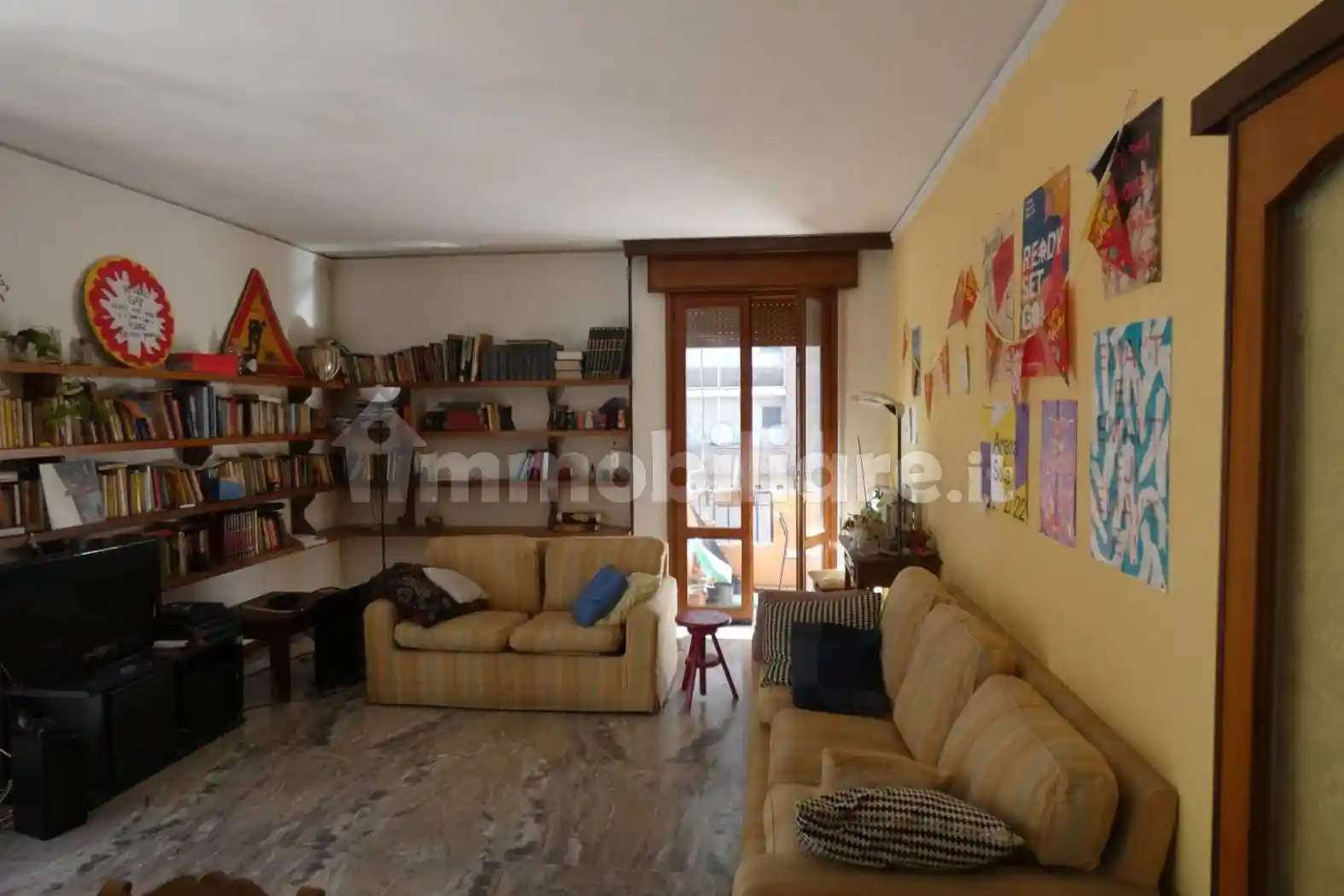 Appartamento in vendita a Padova