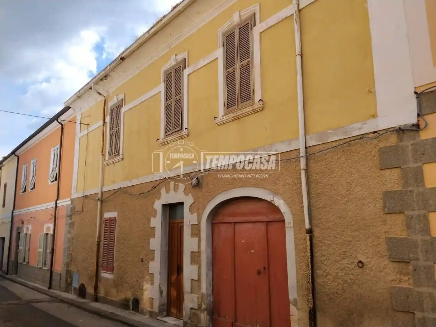 Casa indipendente in vendita a Ittiri