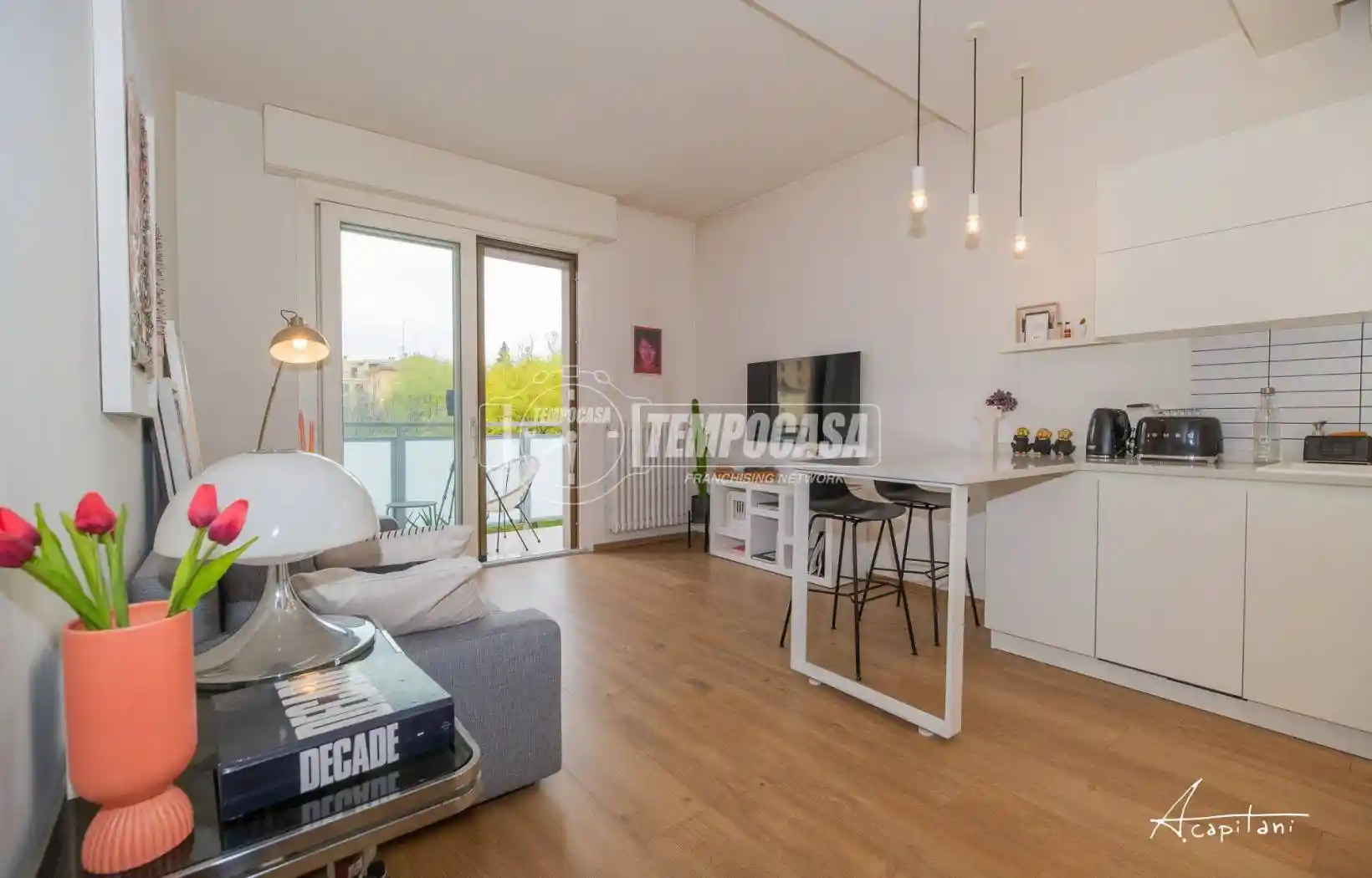 Appartamento in vendita a Modena