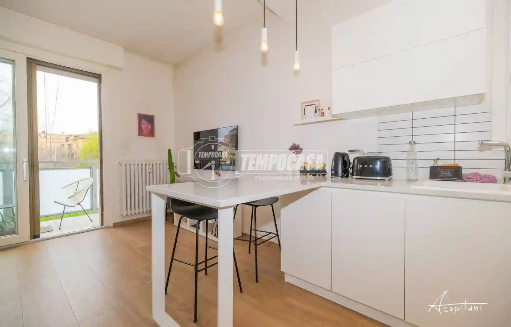 Appartamento - foto 3