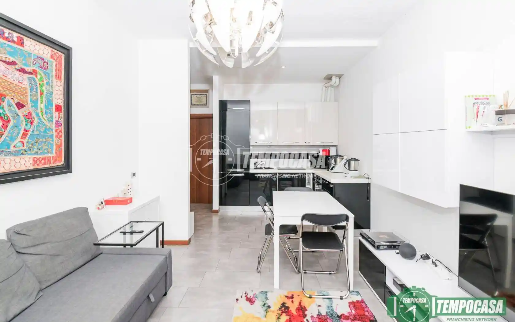 Appartamento in vendita a San Giuliano Milanese