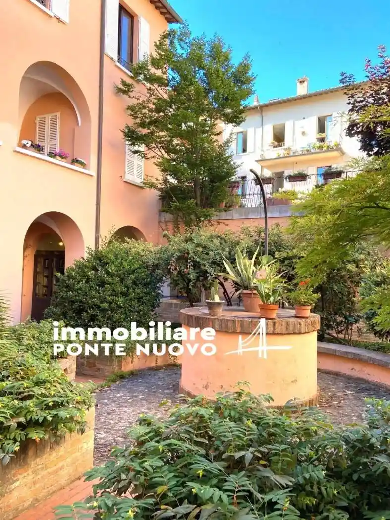 Appartamento in vendita a Cesena