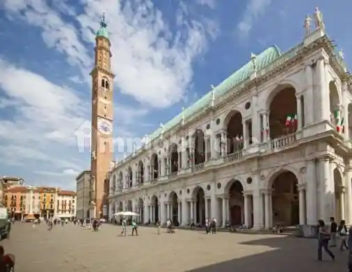 Appartamento in affitto a Vicenza