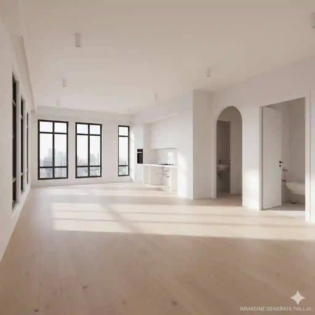 Appartamento - foto 2