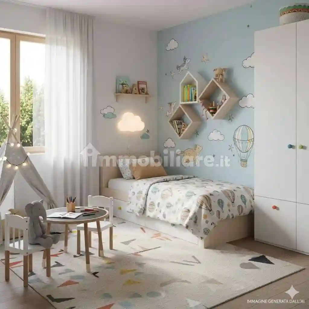 Appartamento - foto 5