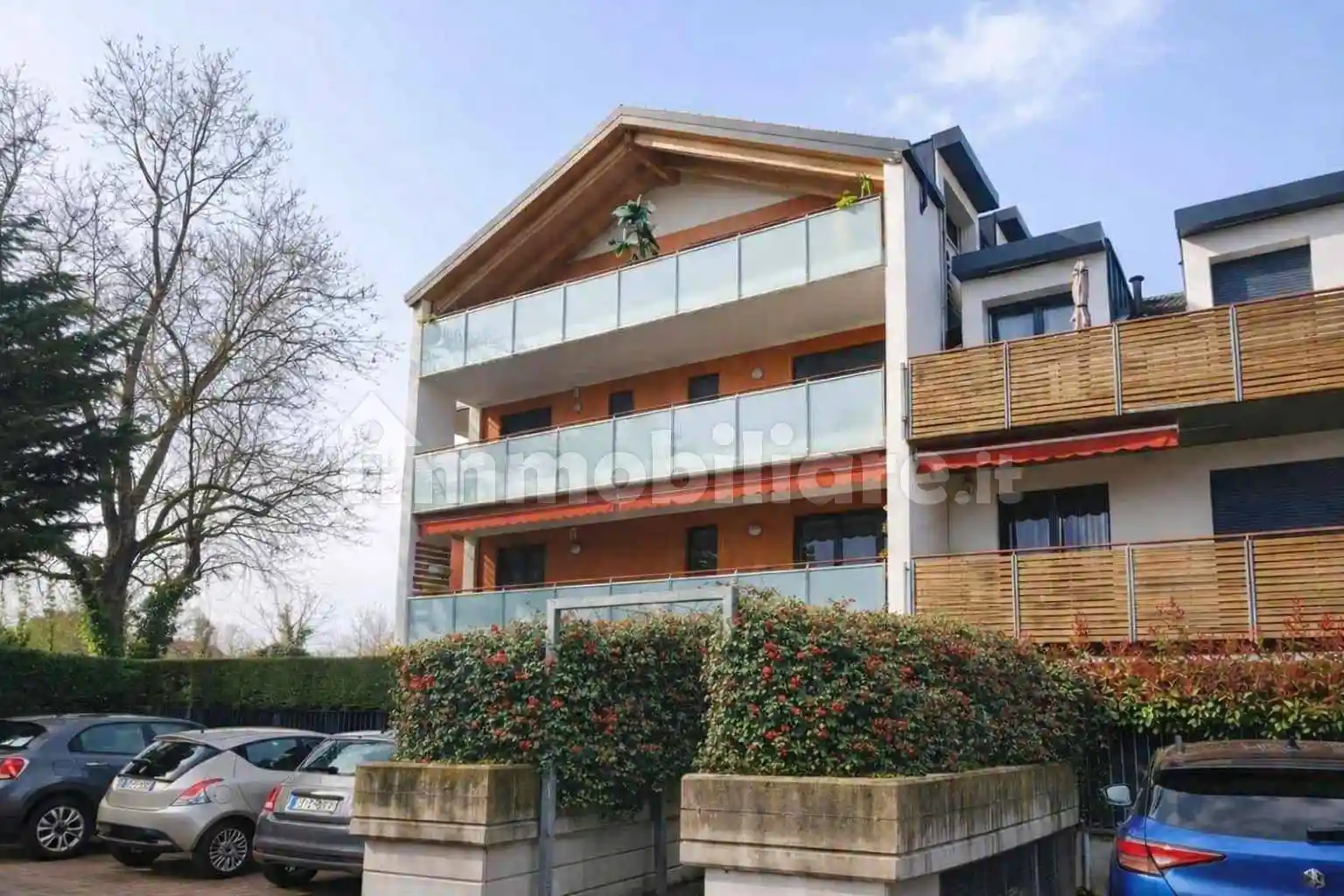 Appartamento in vendita a San Mauro Torinese