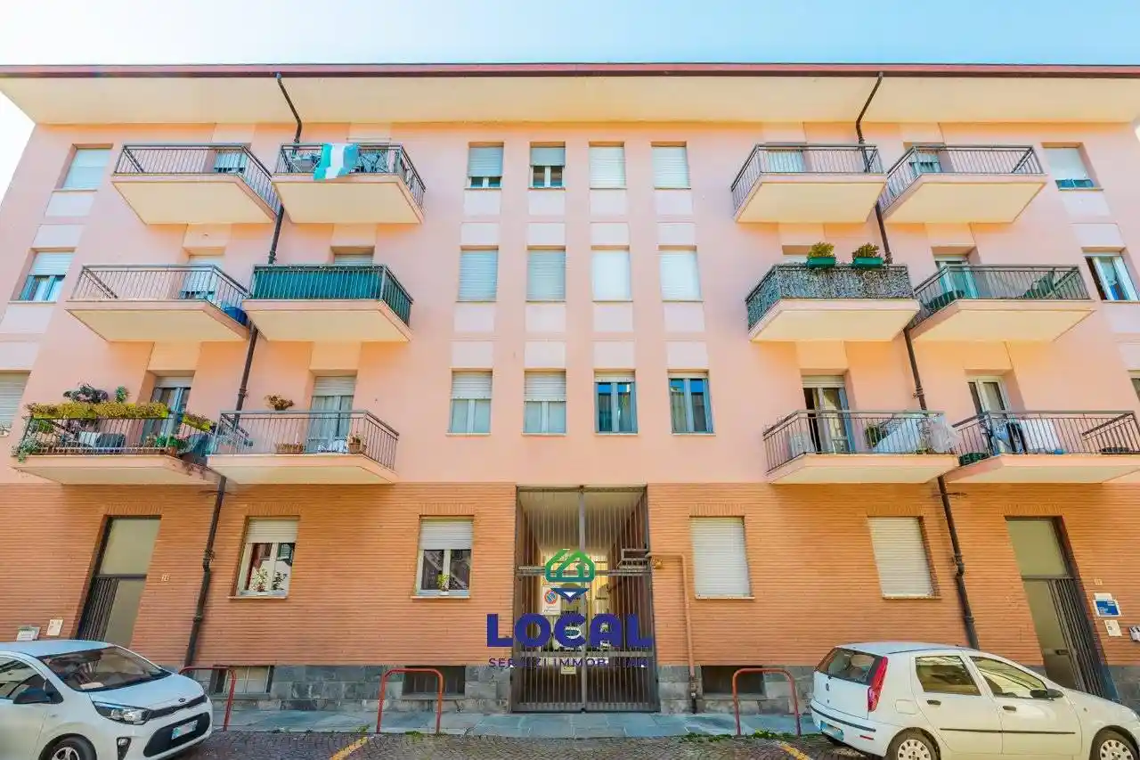 Appartamento in vendita a Cuneo