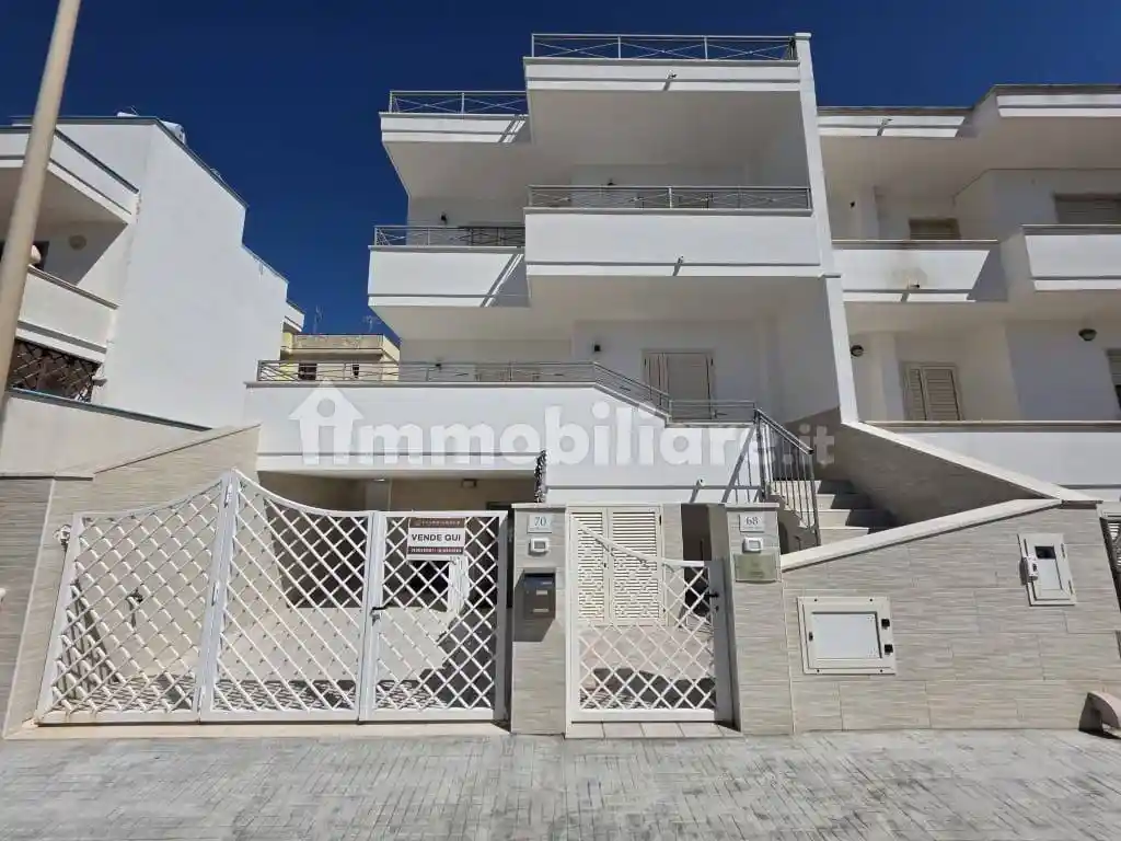 Villetta a schiera in vendita a Ugento