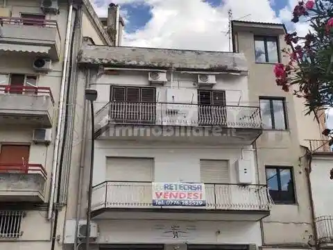 Appartamento in vendita a Cervaro