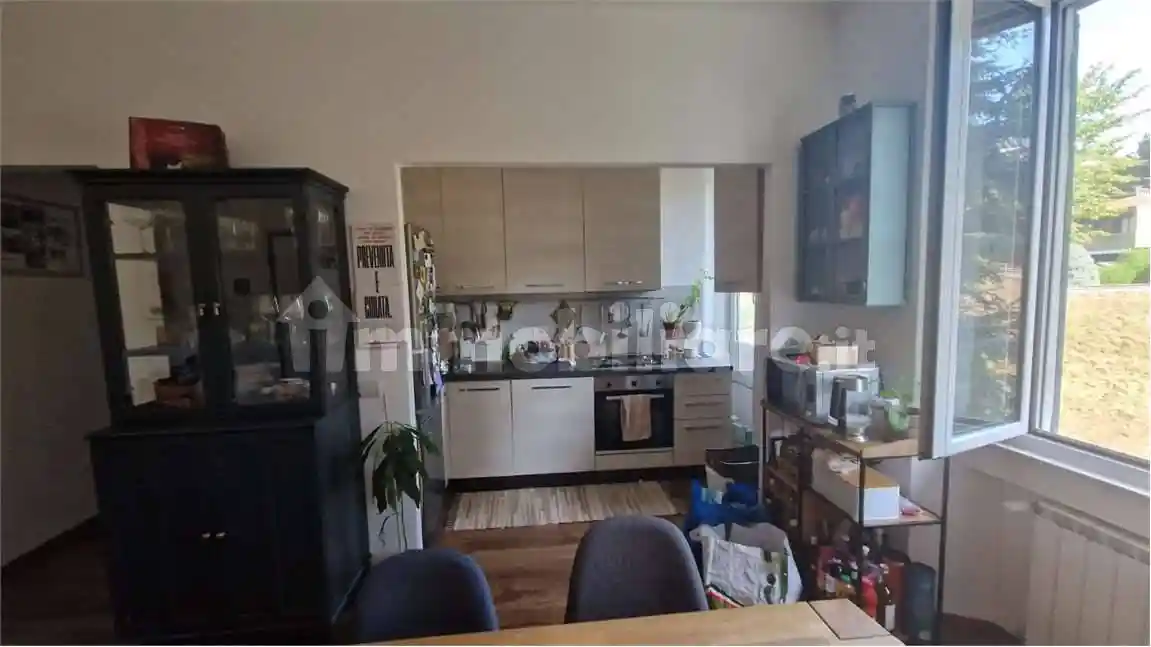 Appartamento in affitto a Como