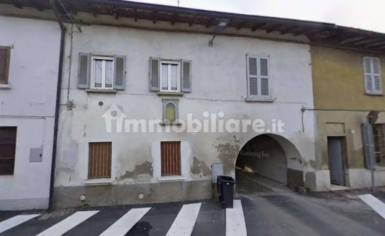 Appartamento in vendita a Cornate d'Adda