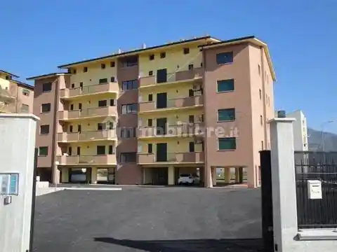Appartamento in vendita a Villa Santa Lucia