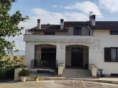 Villa in vendita a Cassino