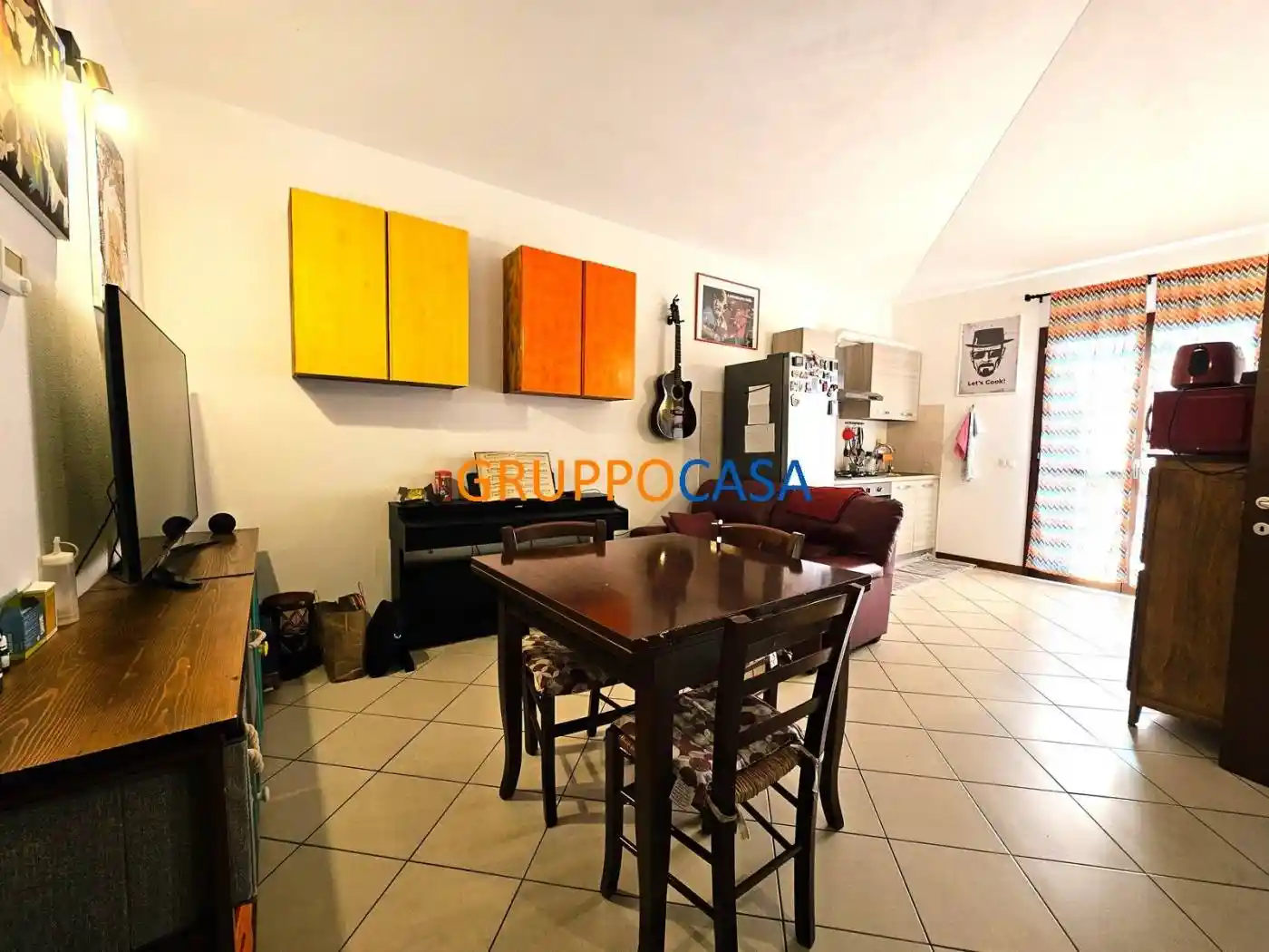 Appartamento in vendita a Altopascio