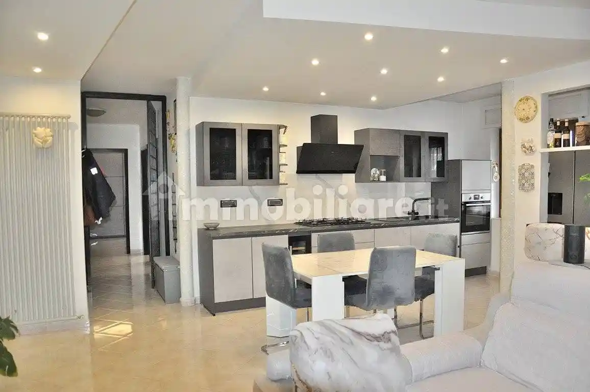 Appartamento in vendita a Perugia