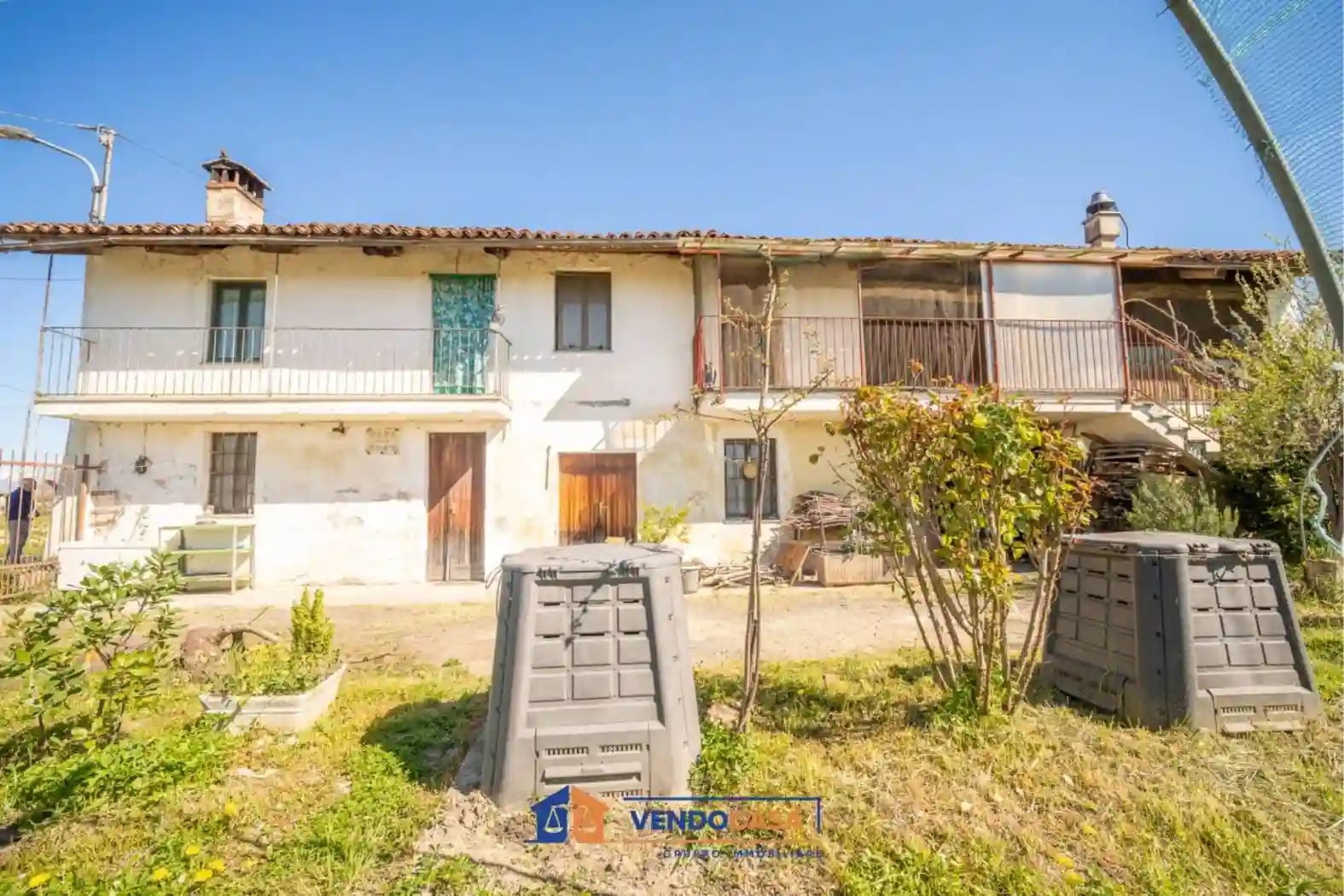 Casa indipendente - foto 2