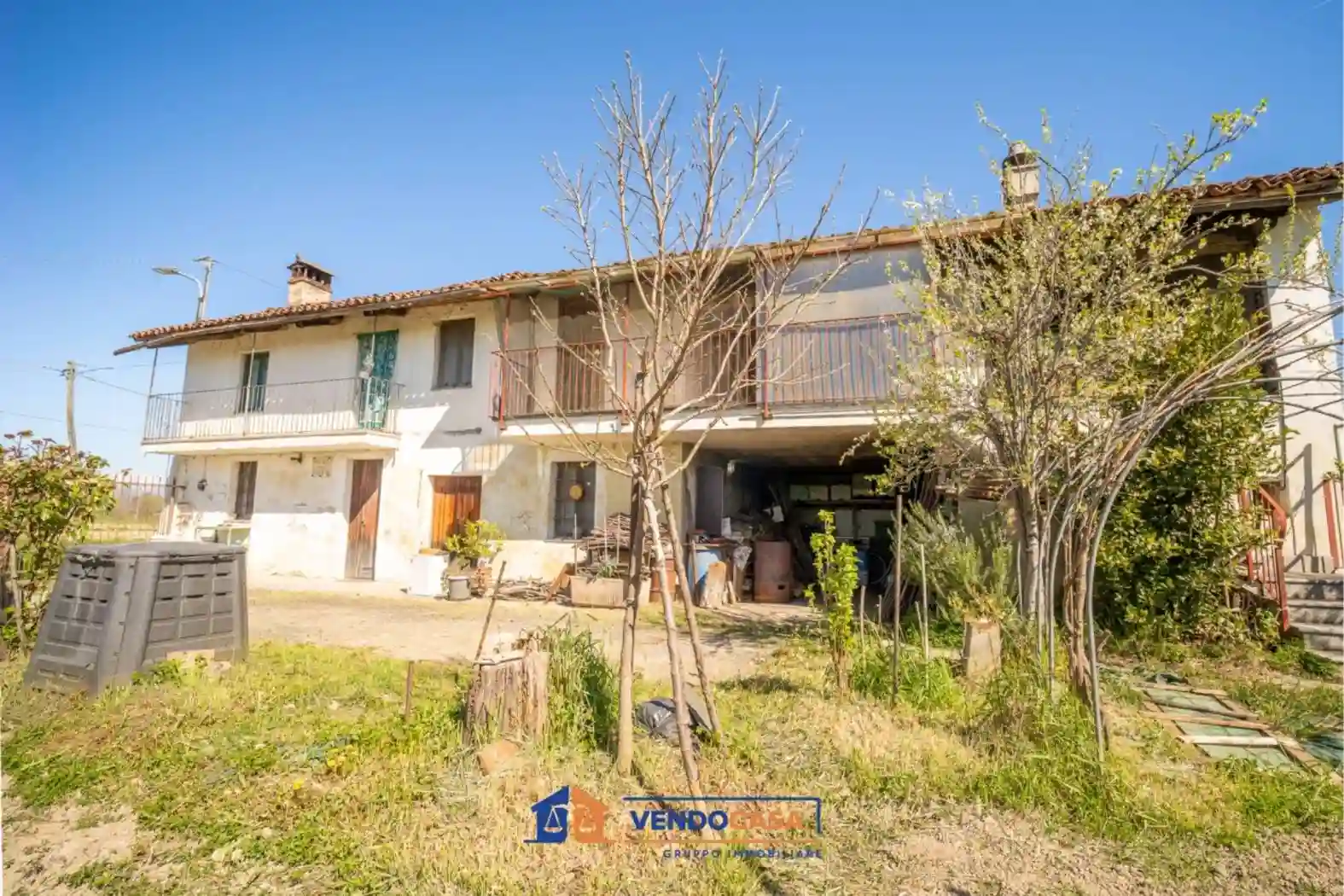 Casa indipendente - foto 3