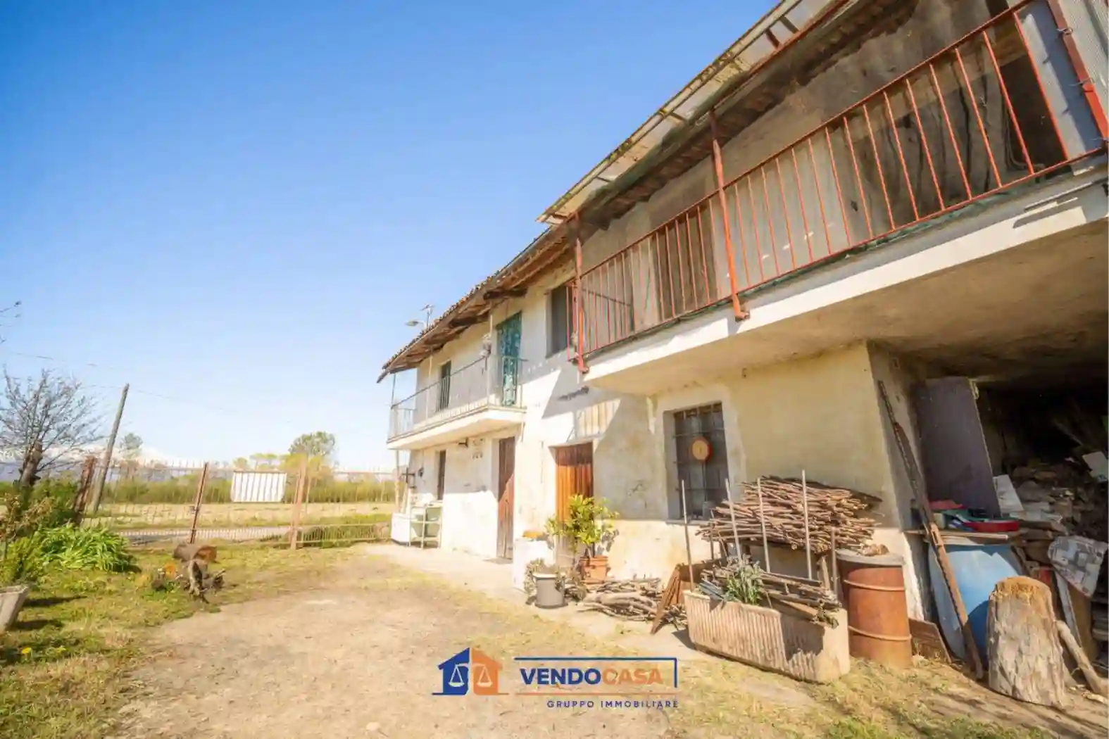 Casa indipendente - foto 4