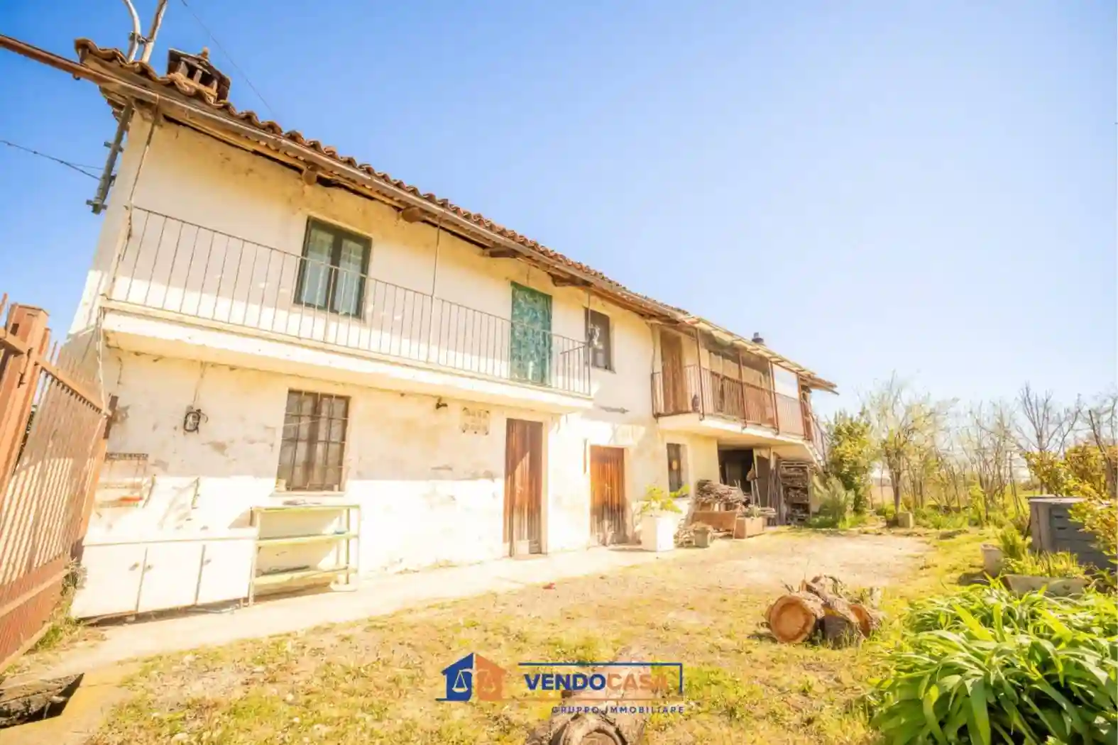 Casa indipendente - foto 5