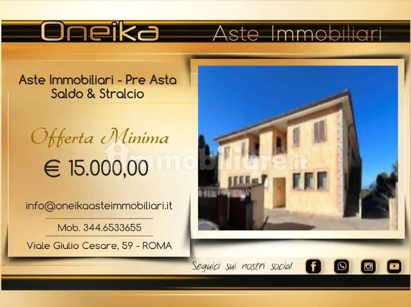 Appartamento in vendita a Trinità d'Agultu e Vignola