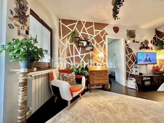 Appartamento in vendita a Salò