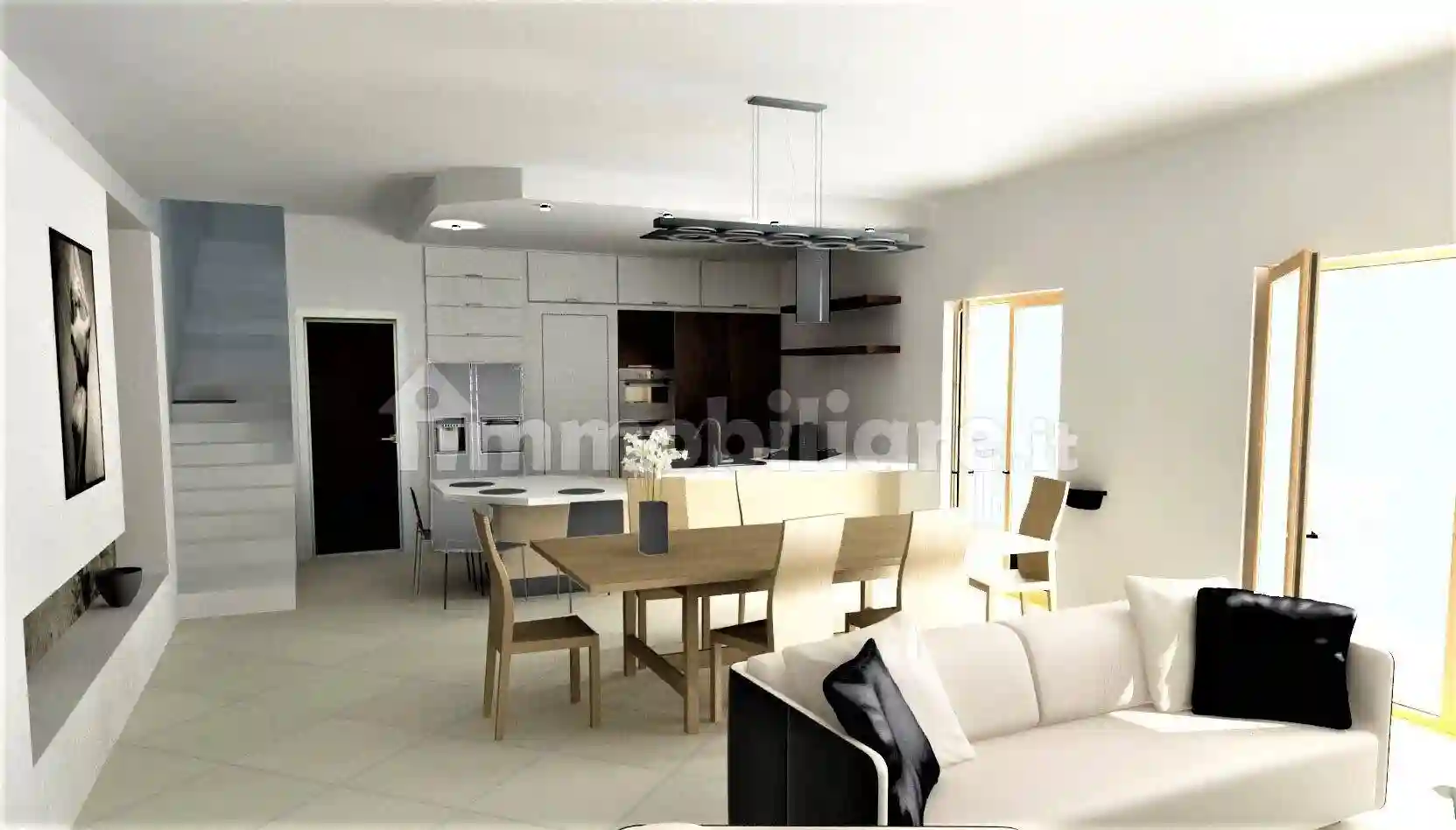 Appartamento - foto 3