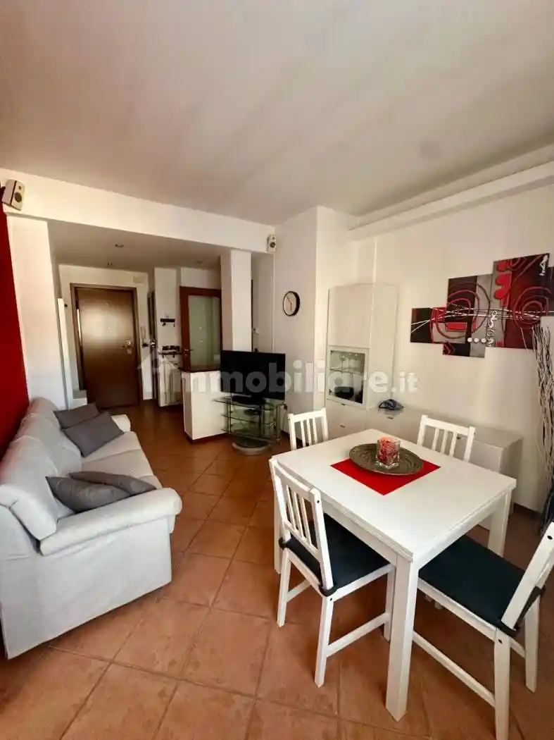 Appartamento in affitto a Trieste